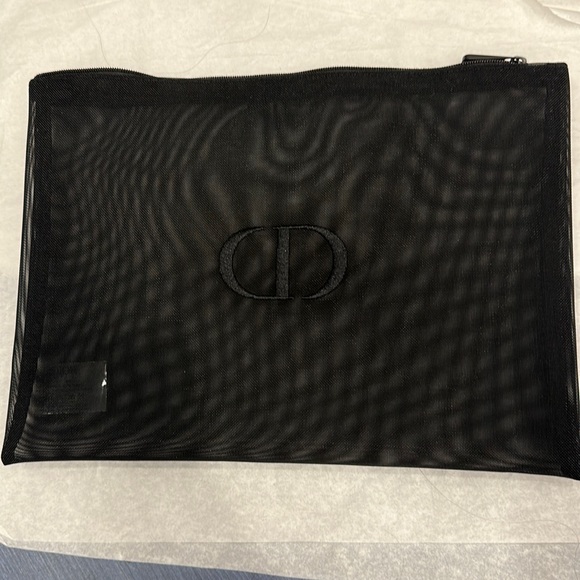 Dior pouch - Picture 1 of 4